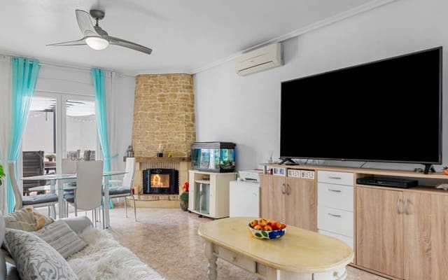 6 camera da letto Villa in vendita in Benijófar con piscina - 525.000 € (Rif: 9053633)