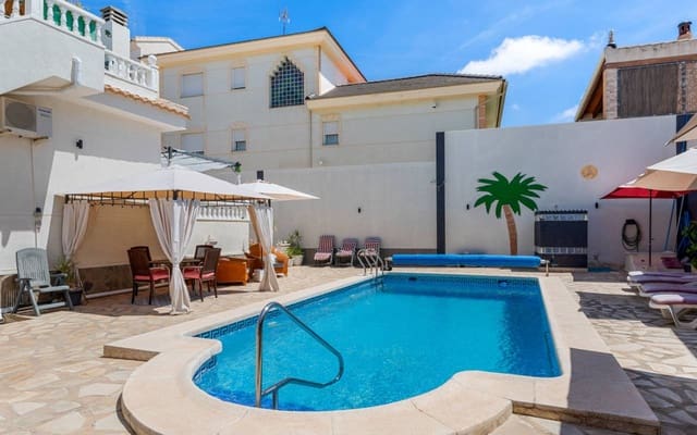 6 camera da letto Villa in vendita in Benijófar con piscina - 525.000 € (Rif: 9053633)