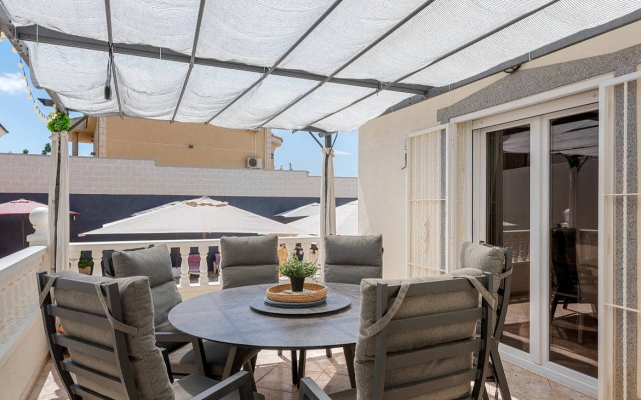 6 camera da letto Villa in vendita in Benijofar con piscina - 525.000 € (Rif: 9053633)