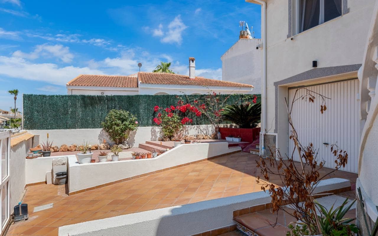 6 camera da letto Villa in vendita in Benijofar con piscina - 525.000 € (Rif: 9053633)