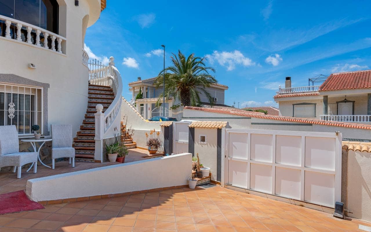 6 camera da letto Villa in vendita in Benijofar con piscina - 525.000 € (Rif: 9053633)