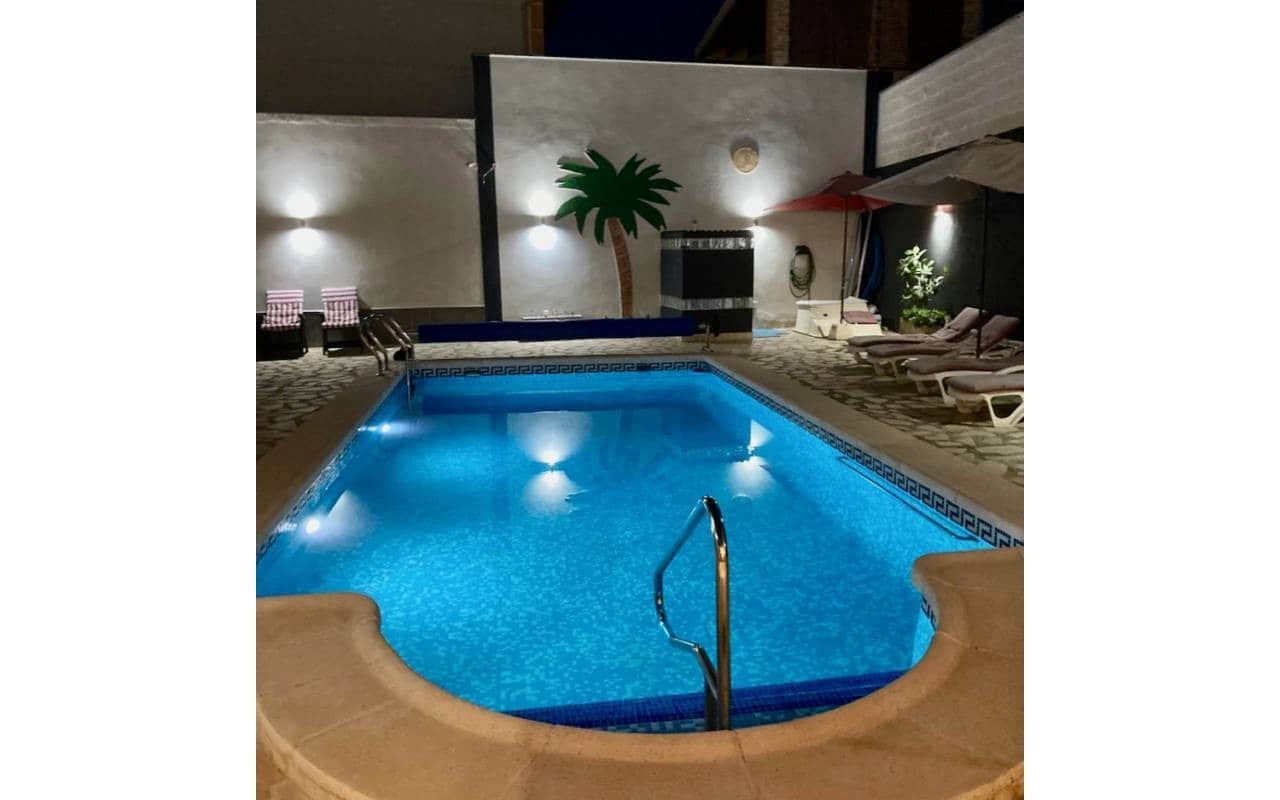 6 camera da letto Villa in vendita in Benijofar con piscina - 525.000 € (Rif: 9053633)