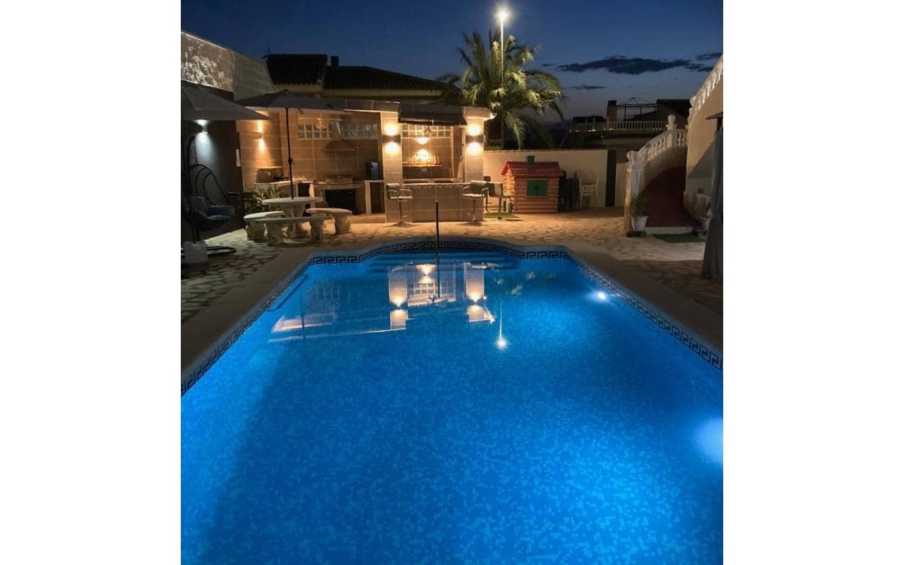 6 camera da letto Villa in vendita in Benijofar con piscina - 525.000 € (Rif: 9053633)