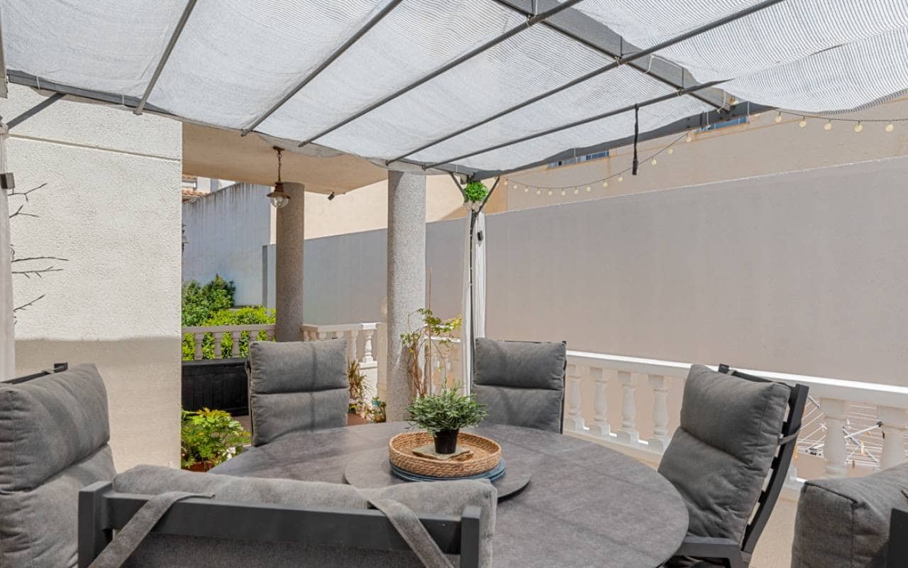 6 camera da letto Villa in vendita in Benijofar con piscina - 525.000 € (Rif: 9053633)