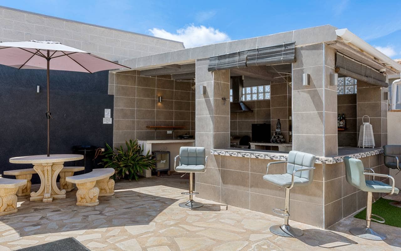 6 camera da letto Villa in vendita in Benijofar con piscina - 525.000 € (Rif: 9053633)