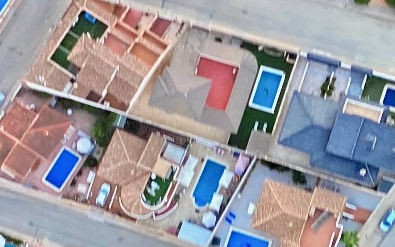 6 camera da letto Villa in vendita in Benijofar con piscina - 525.000 € (Rif: 9053633)