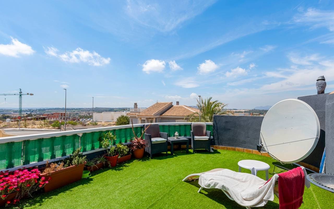 6 camera da letto Villa in vendita in Benijofar con piscina - 525.000 € (Rif: 9053633)