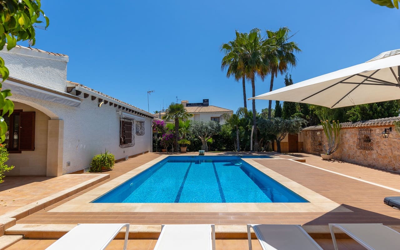4 soveværelse Villa til salg i Orihuela Costa - € 749.900 (Ref: 9053634)