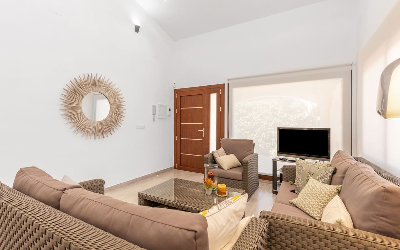 4 soveværelse Villa til salg i Orihuela Costa - € 749.900 (Ref: 9053634)