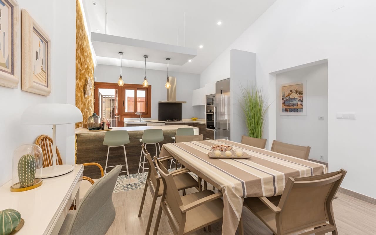 4 soveværelse Villa til salg i Orihuela Costa - € 749.900 (Ref: 9053634)