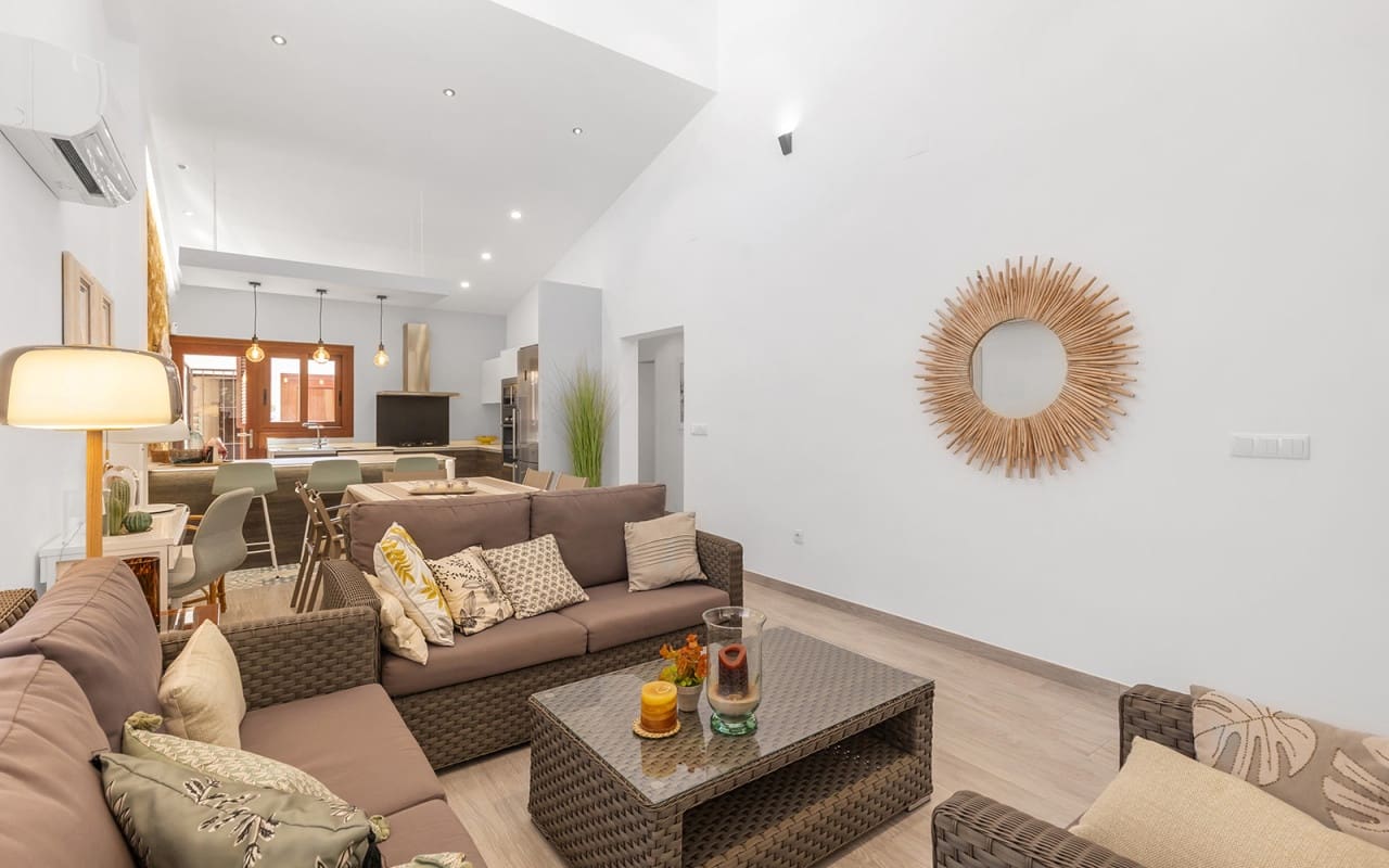 4 soveværelse Villa til salg i Orihuela Costa - € 749.900 (Ref: 9053634)