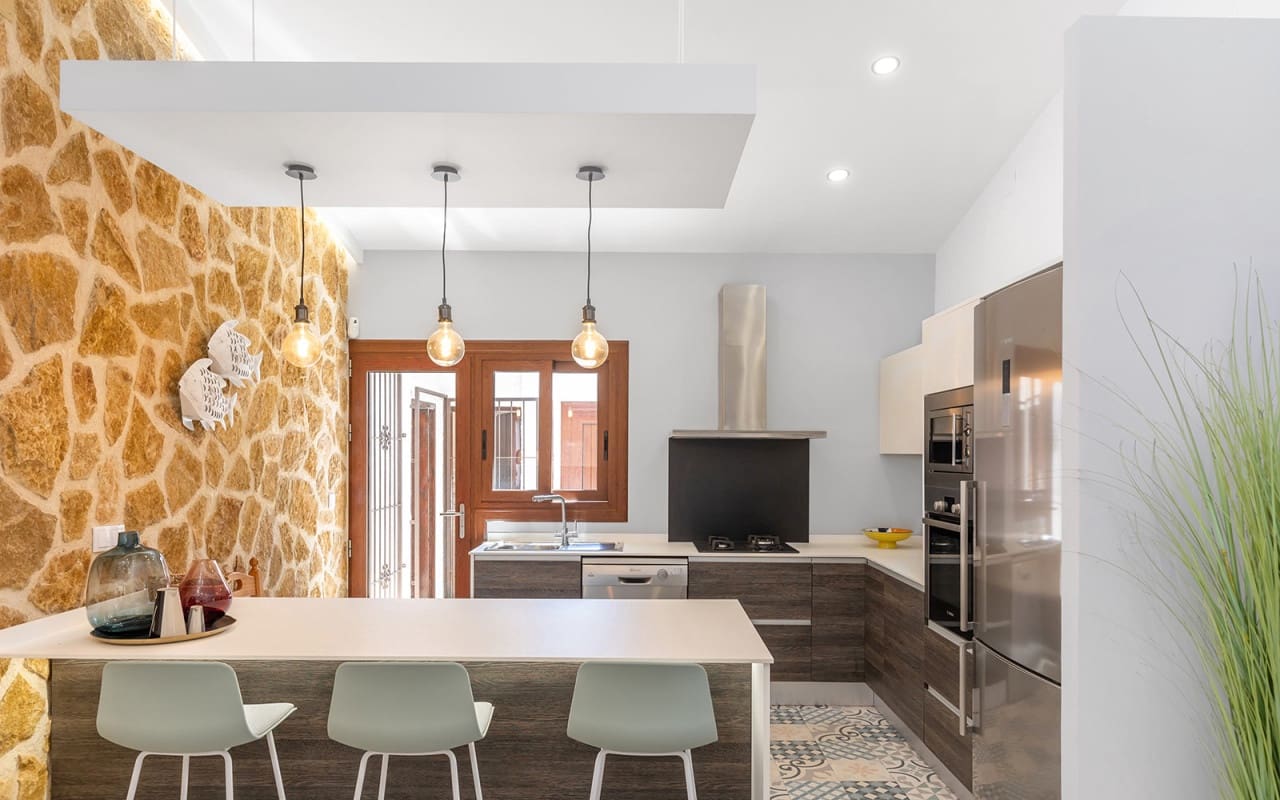 4 soveværelse Villa til salg i Orihuela Costa - € 749.900 (Ref: 9053634)