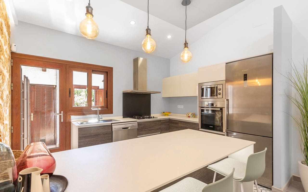 4 soveværelse Villa til salg i Orihuela Costa - € 749.900 (Ref: 9053634)