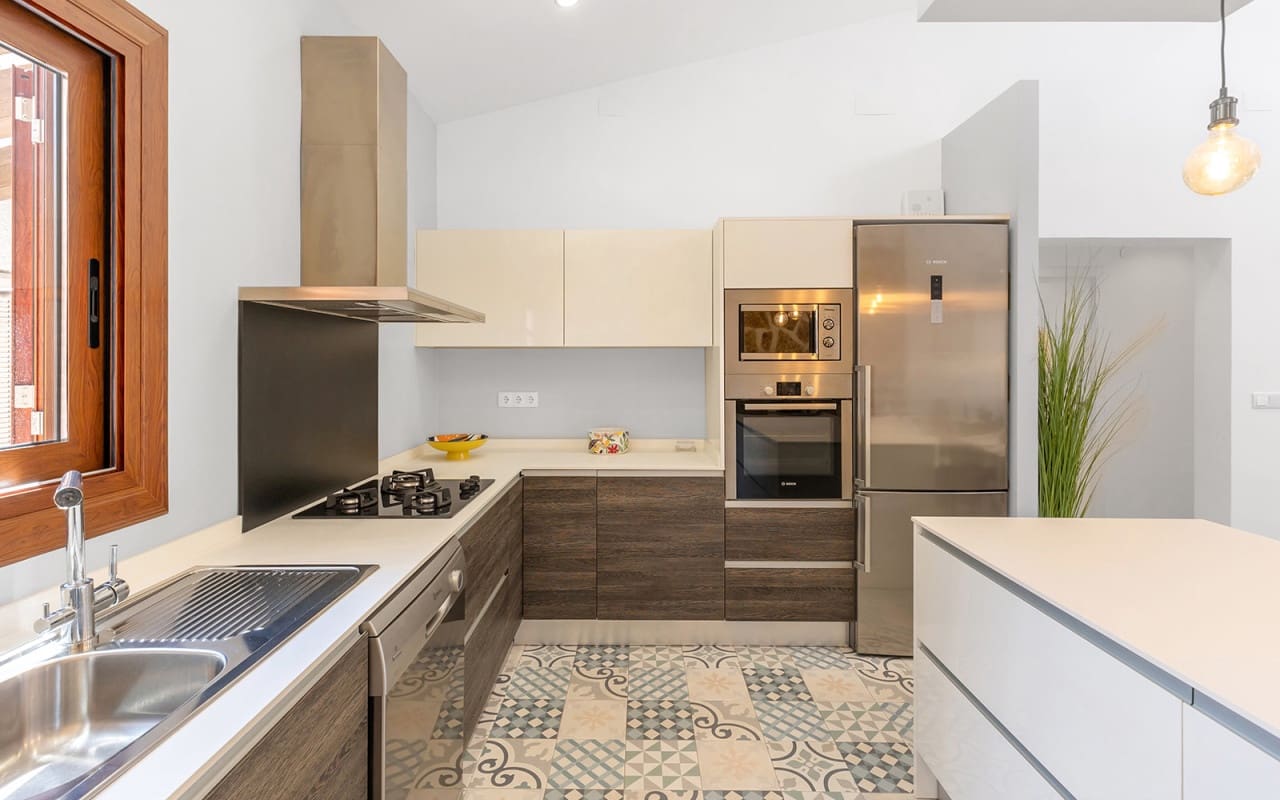 4 soveværelse Villa til salg i Orihuela Costa - € 749.900 (Ref: 9053634)