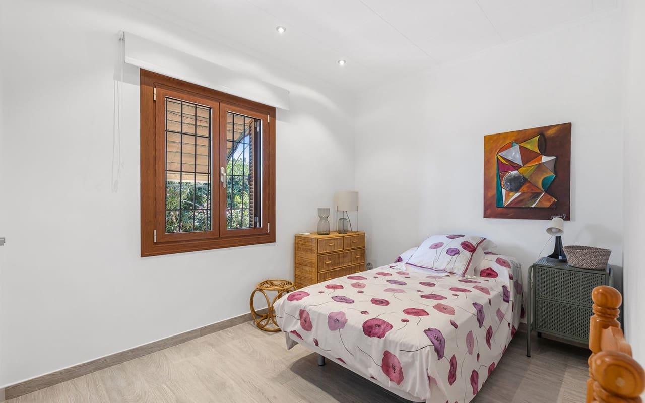 4 soveværelse Villa til salg i Orihuela Costa - € 749.900 (Ref: 9053634)