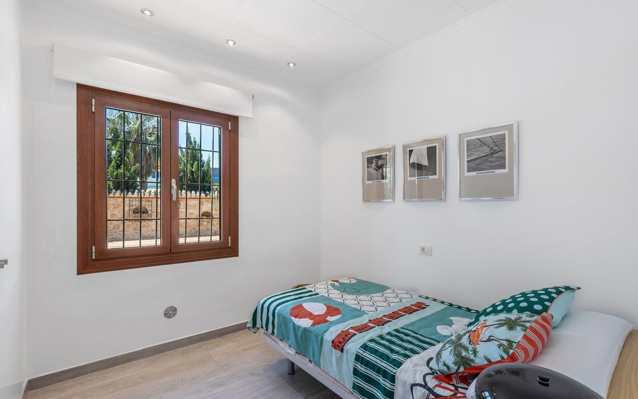 4 soveværelse Villa til salg i Orihuela Costa - € 749.900 (Ref: 9053634)
