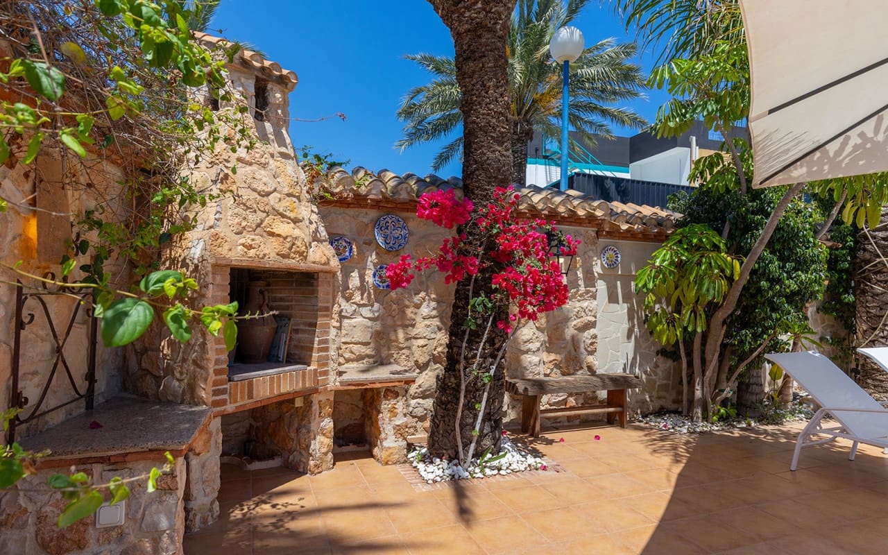 4 soveværelse Villa til salg i Orihuela Costa - € 749.900 (Ref: 9053634)