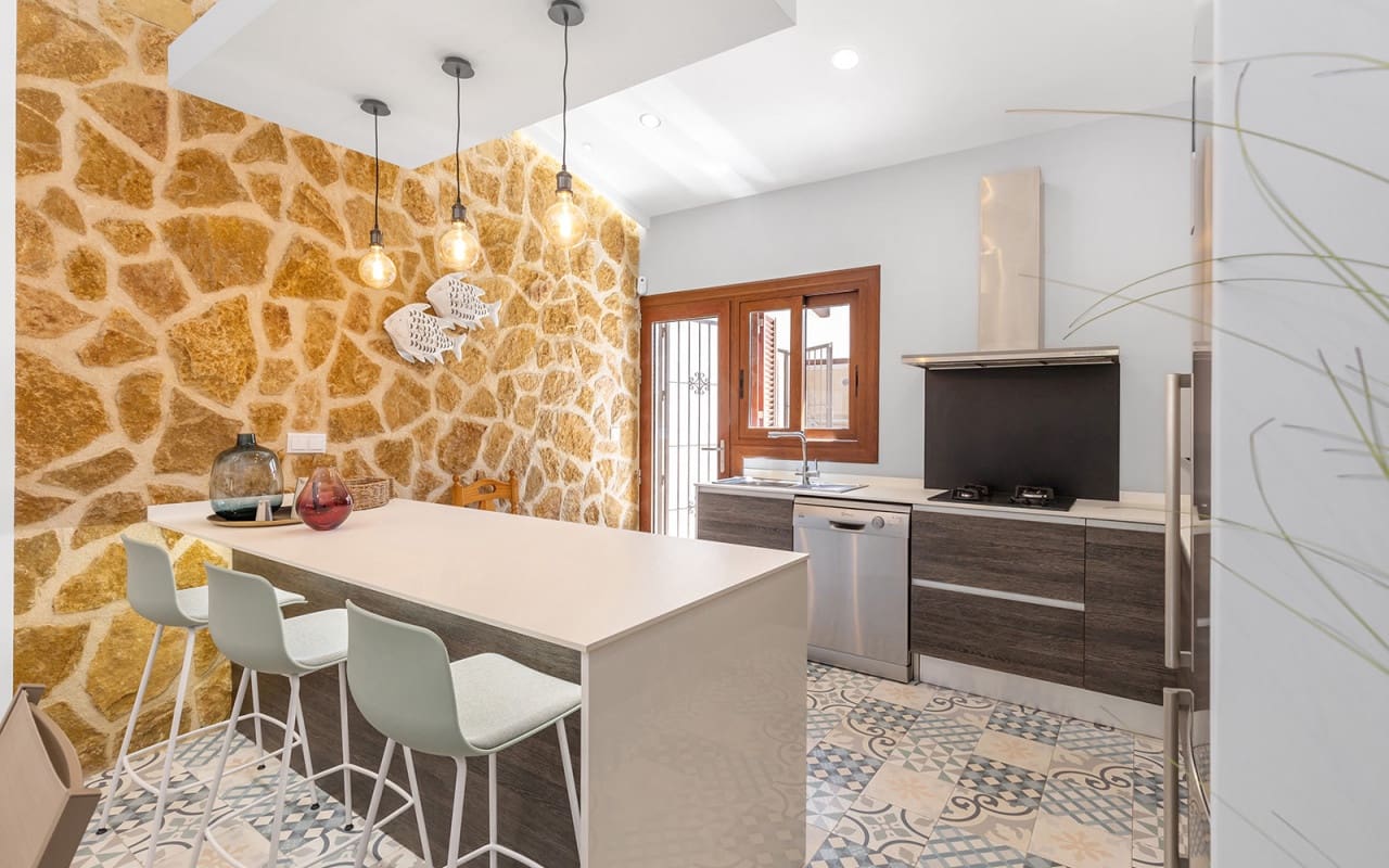 4 soveværelse Villa til salg i Orihuela Costa - € 749.900 (Ref: 9053634)