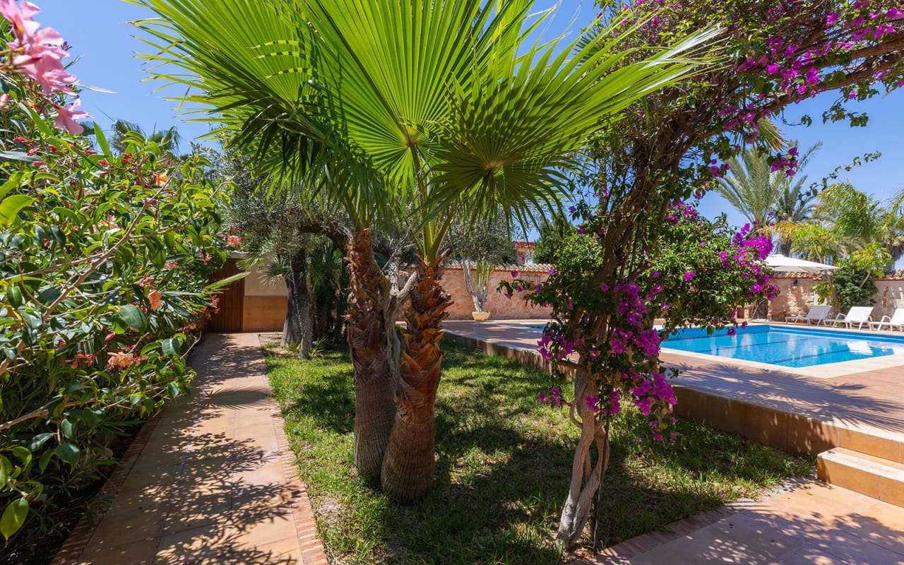 4 soveværelse Villa til salg i Orihuela Costa - € 749.900 (Ref: 9053634)