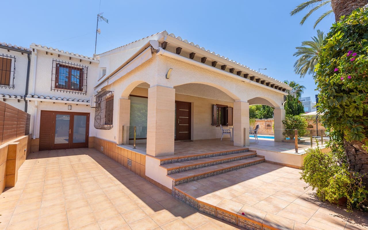 4 soveværelse Villa til salg i Orihuela Costa - € 749.900 (Ref: 9053634)