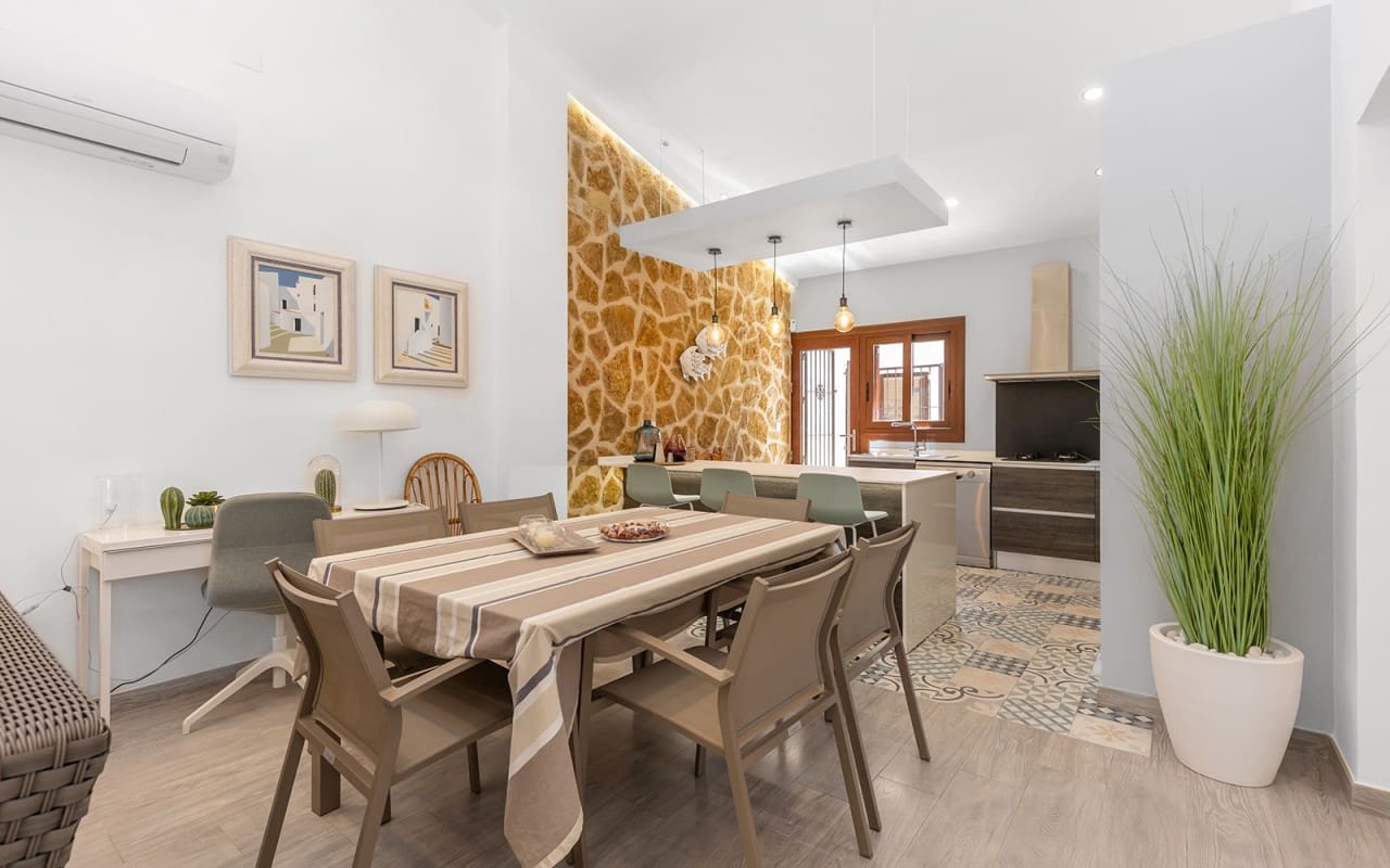 4 soveværelse Villa til salg i Orihuela Costa - € 749.900 (Ref: 9053634)