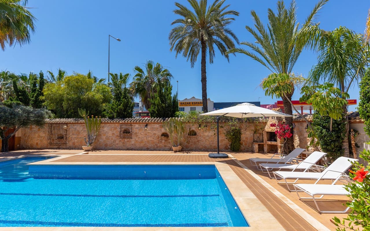 4 soveværelse Villa til salg i Orihuela Costa - € 749.900 (Ref: 9053634)