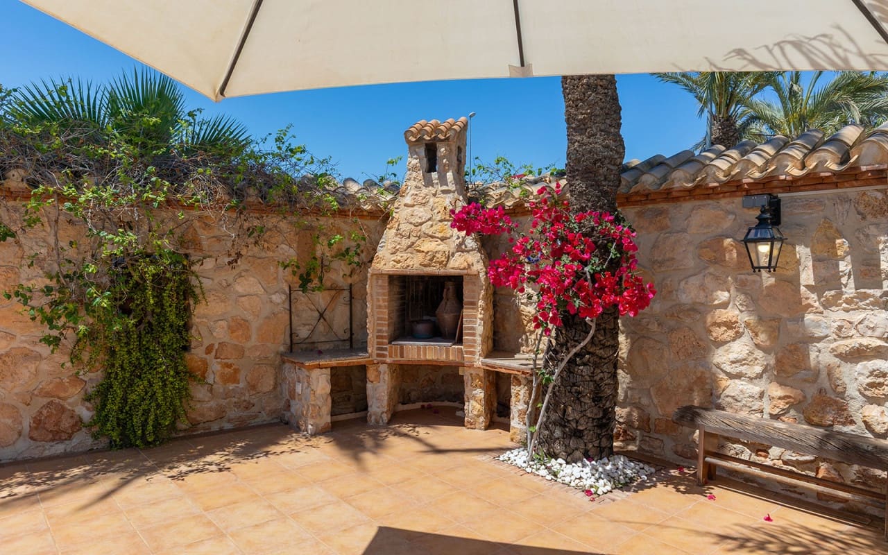 4 soveværelse Villa til salg i Orihuela Costa - € 749.900 (Ref: 9053634)