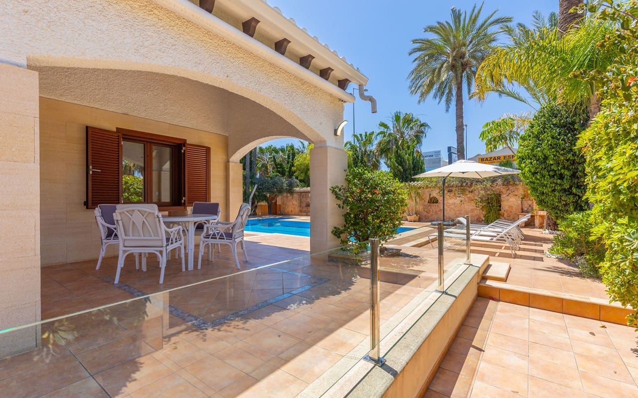 4 soveværelse Villa til salg i Orihuela Costa - € 749.900 (Ref: 9053634)
