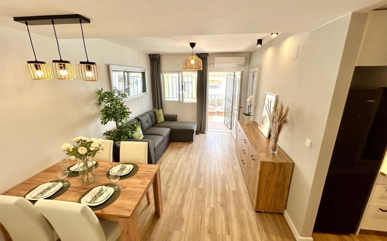 3 soverom Hus til salgs i Orihuela med svømmebasseng - € 288 000 (Ref: 9053638)