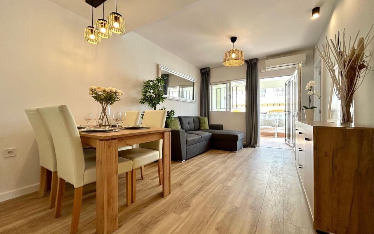 3 soverom Hus til salgs i Orihuela med svømmebasseng - € 288 000 (Ref: 9053638)