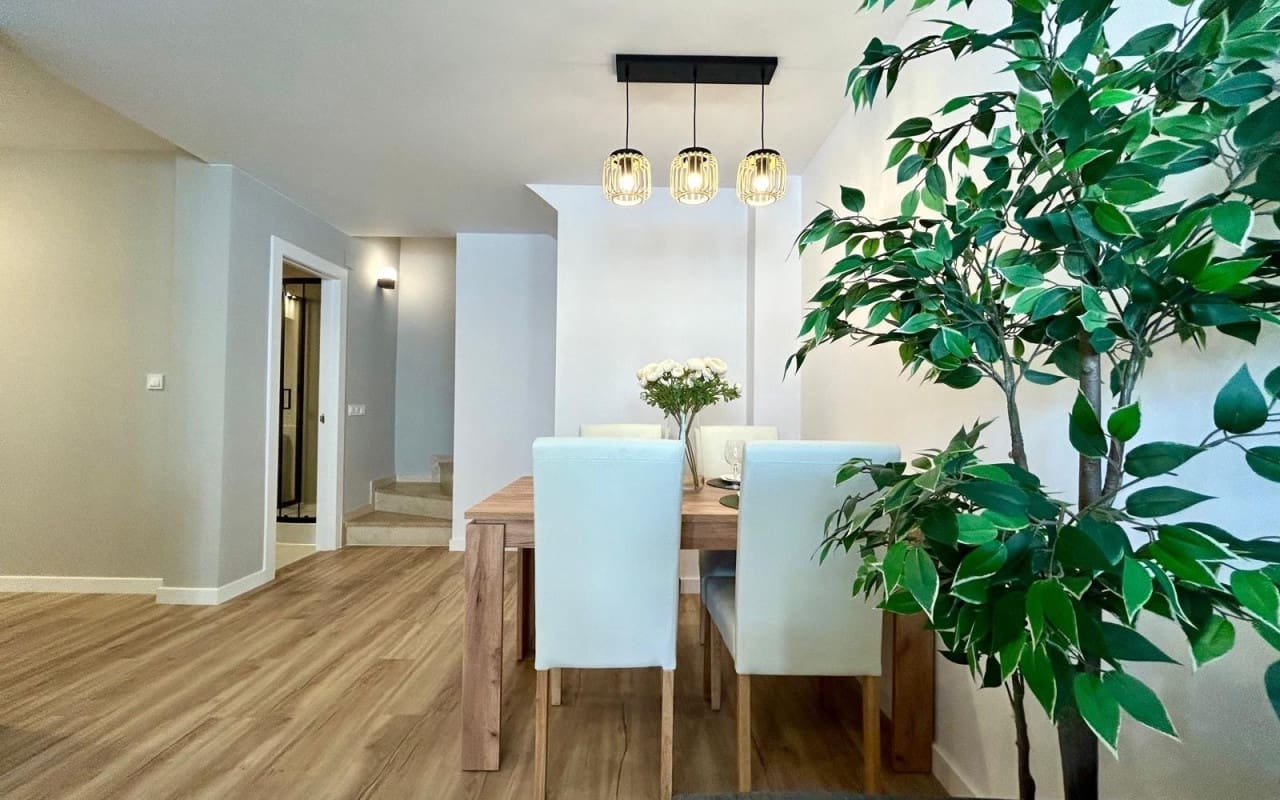 3 soverom Hus til salgs i Orihuela med svømmebasseng - € 288 000 (Ref: 9053638)