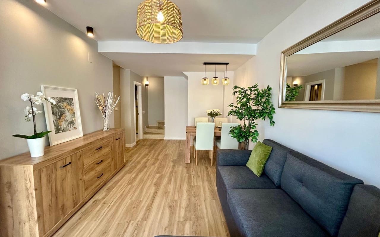 3 soverom Hus til salgs i Orihuela med svømmebasseng - € 288 000 (Ref: 9053638)