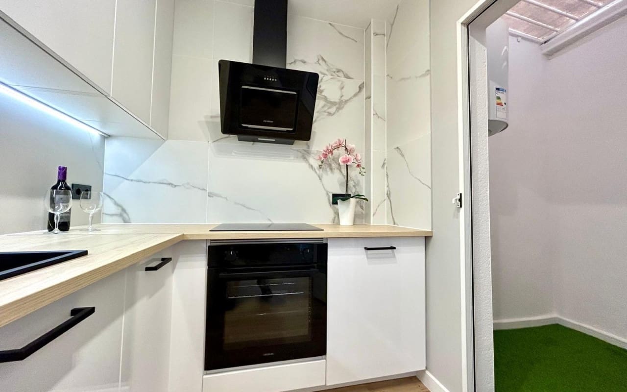 3 soverom Hus til salgs i Orihuela med svømmebasseng - € 288 000 (Ref: 9053638)