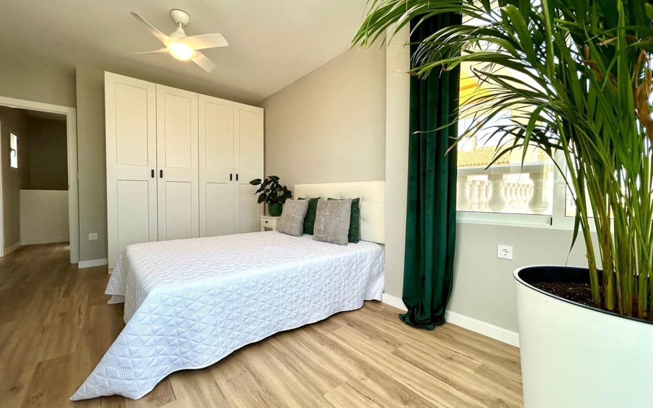 3 soverom Hus til salgs i Orihuela med svømmebasseng - € 288 000 (Ref: 9053638)