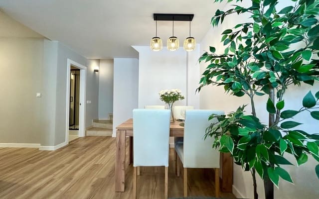 3 bedroom Townhouse for sale in Zeniamar - Horizonte - La Campana, Orihuela with pool - € 288,000 (Ref: 9053638)