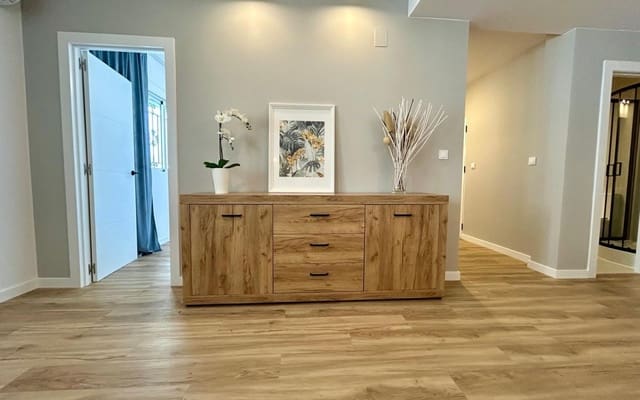 3 bedroom Townhouse for sale in Zeniamar - Horizonte - La Campana, Orihuela with pool - € 288,000 (Ref: 9053638)