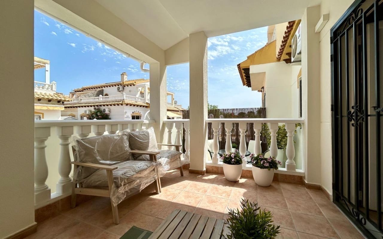 3 soverom Hus til salgs i Orihuela med svømmebasseng - € 288 000 (Ref: 9053638)