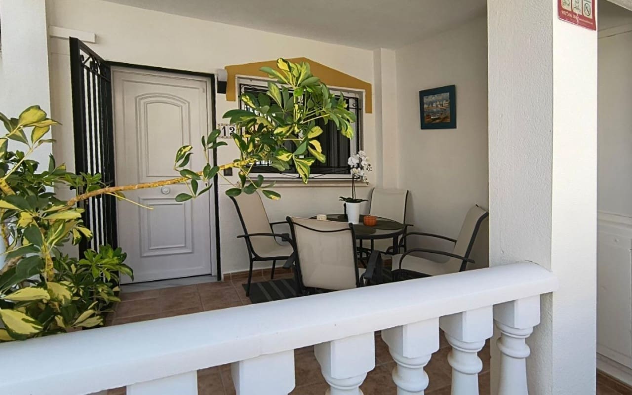3 sypialnia Dom na sprzedaż w Orihuela z basenem - 279 000 € (Ref: 9053638)