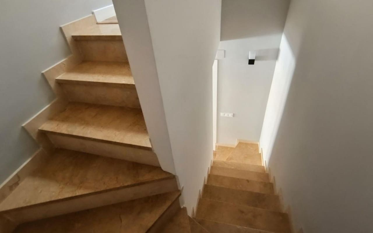 3 sypialnia Dom na sprzedaż w Orihuela z basenem - 279 000 € (Ref: 9053638)