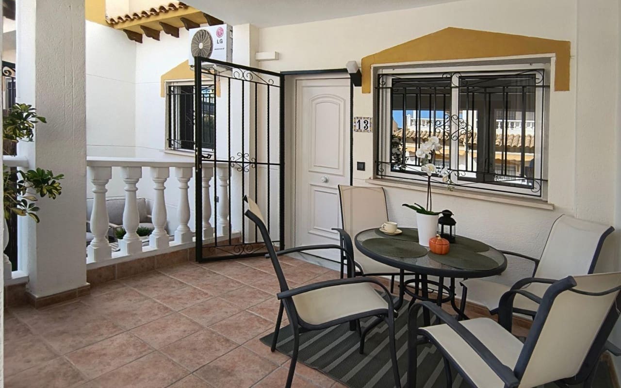 3 sypialnia Dom na sprzedaż w Orihuela z basenem - 279 000 € (Ref: 9053638)