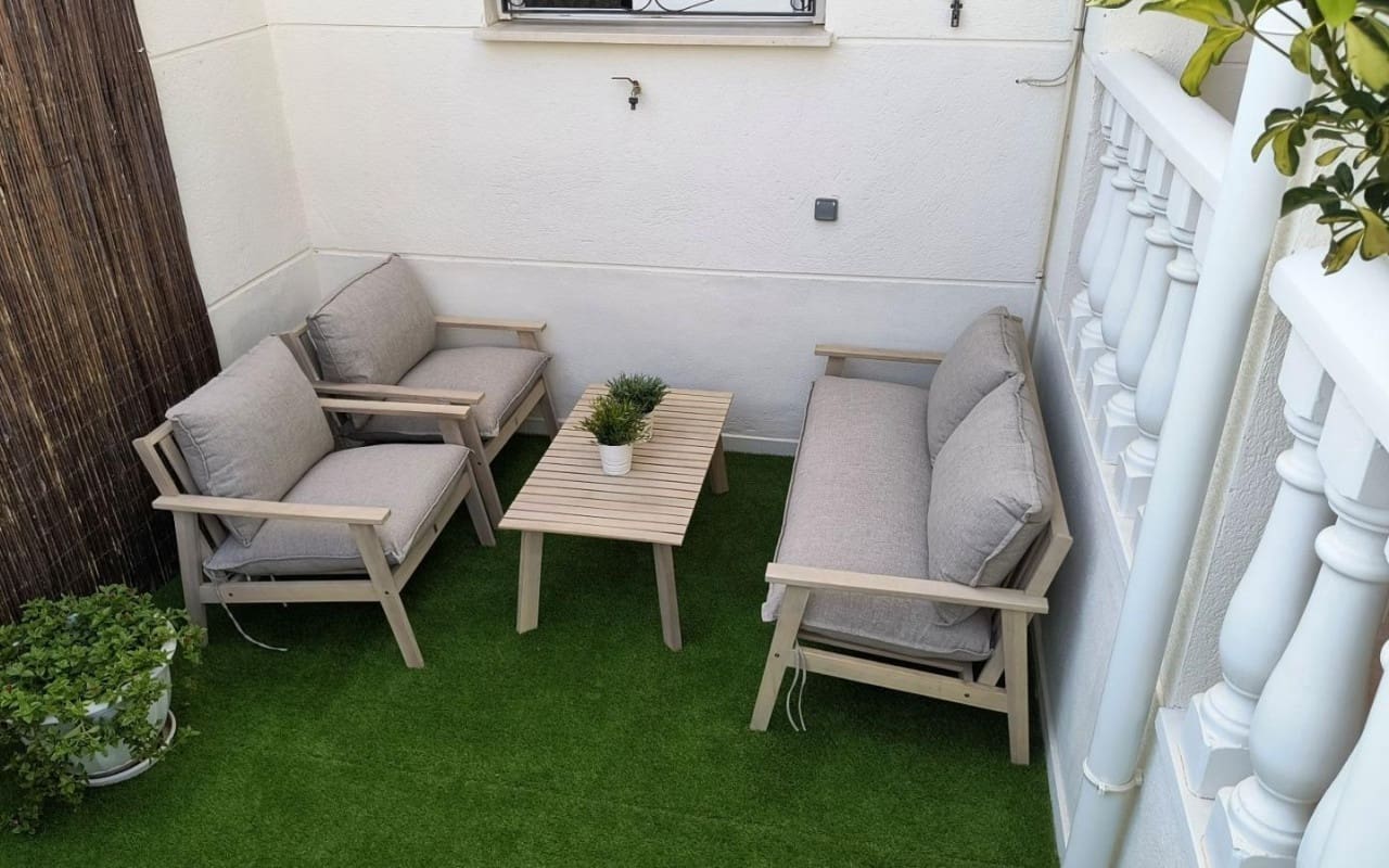 3 sypialnia Dom na sprzedaż w Orihuela z basenem - 279 000 € (Ref: 9053638)