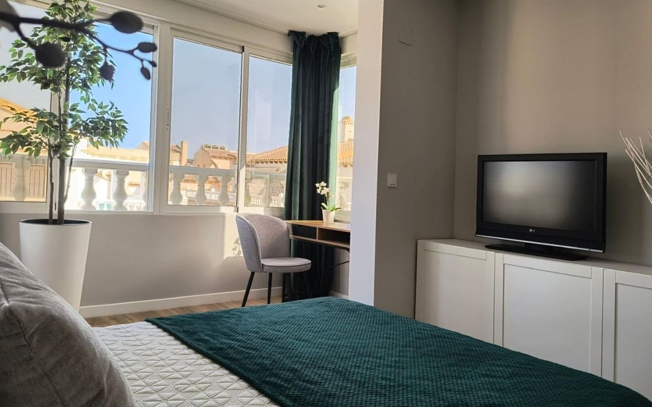 3 sypialnia Dom na sprzedaż w Orihuela z basenem - 279 000 € (Ref: 9053638)
