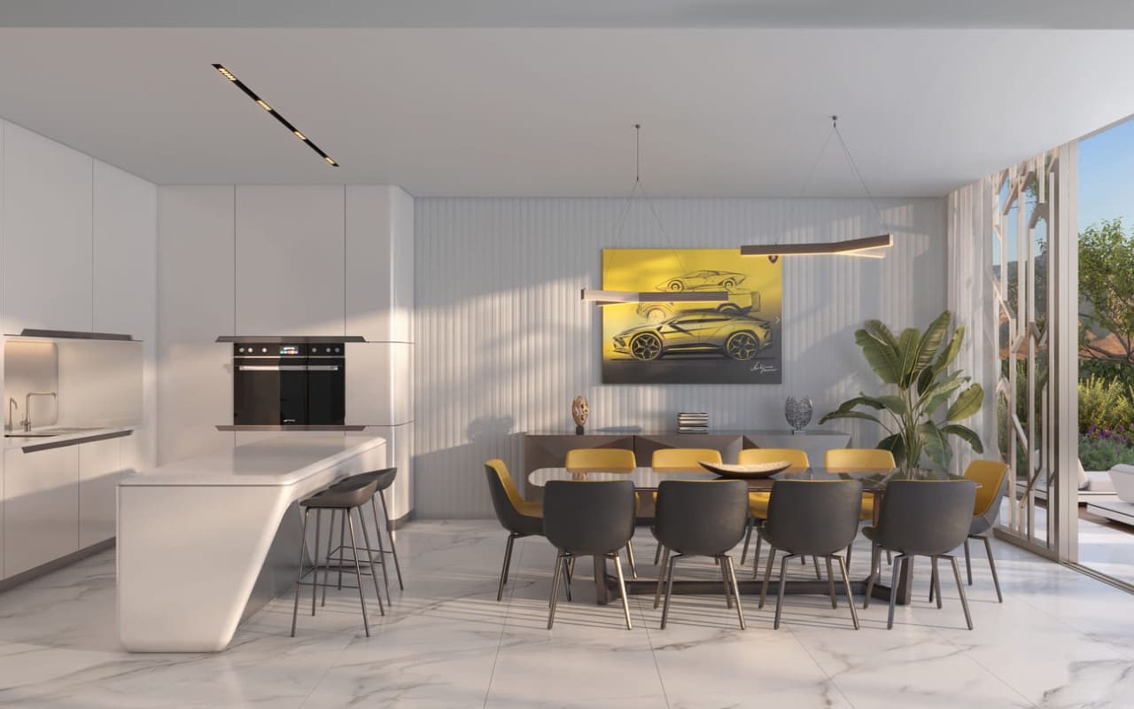 5 soverom Villa til salgs i Benahavis - € 10 863 607 (Ref: 9053640)