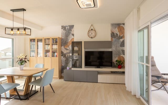 2 bedroom Apartment for sale in Blue Lagoon with pool - € 299,500 (Ref: 9053645)