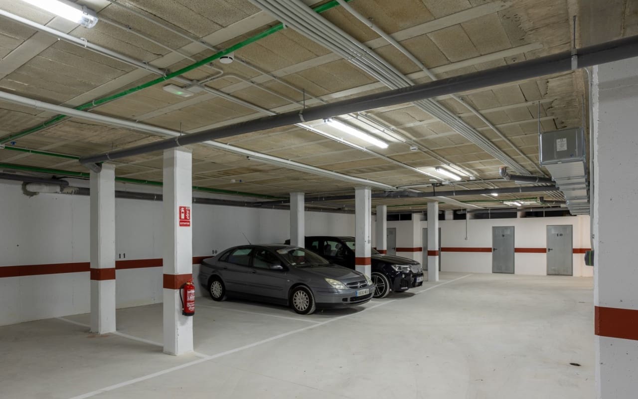 2 soveværelse Lejlighed til salg i Blue Lagoon med swimmingpool - € 299.500 (Ref: 9053645)