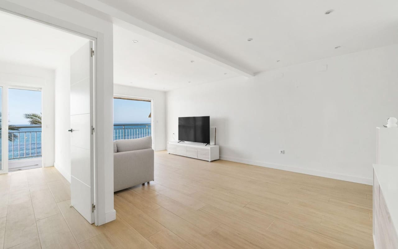 4 sypialnia Apartament na sprzedaż w Torrevieja - 379 000 € (Ref: 9053647)