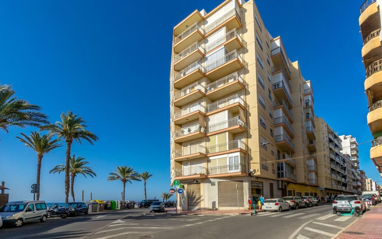 4 sypialnia Apartament na sprzedaż w Torrevieja - 379 000 € (Ref: 9053647)