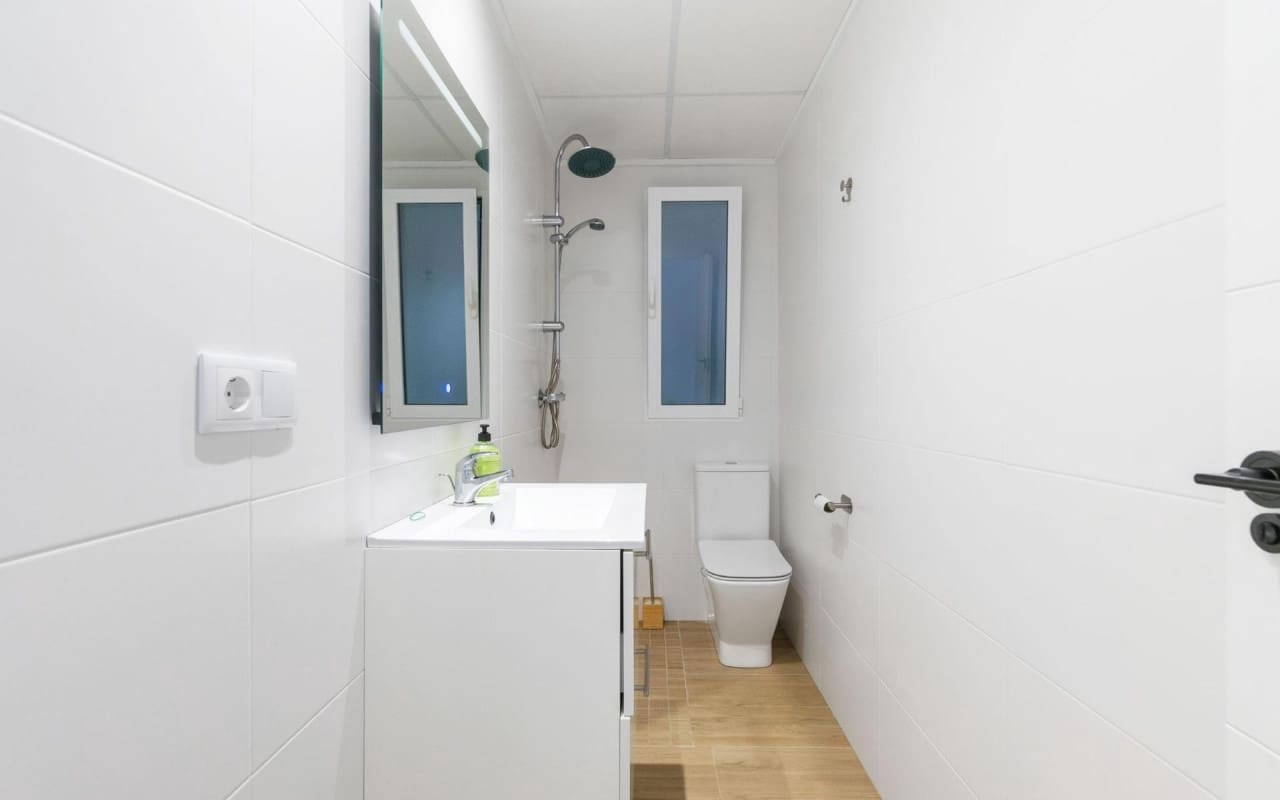 4 sypialnia Apartament na sprzedaż w Torrevieja - 379 000 € (Ref: 9053647)