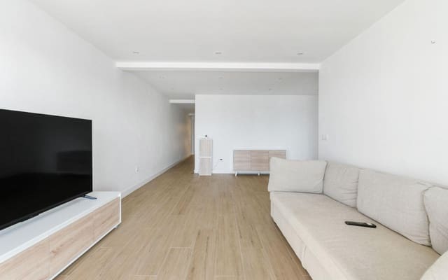 4 quarto Apartamento para venda em Playa del Cura, Torrevieja - 379 000 € (Ref: 9053647)