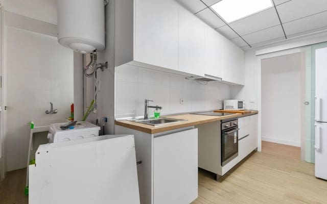 4 quarto Apartamento para venda em Playa del Cura, Torrevieja - 379 000 € (Ref: 9053647)